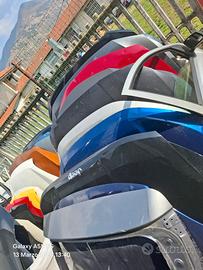 cofani bollati e bocciati