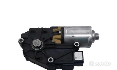 Alfa romeo Brera motorino tendina skywindow