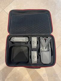 DJI Mavic 2 Zoom + 1 Batteria + Valigia
