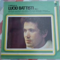 Il meglio di Lucio Battisti vol 3 io tu noi tutti 