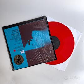 Pink Floyd - 40 Minutes Over Wembley | Red LP n.7