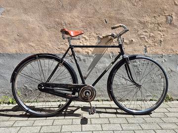 Bicicletta Legnano del 1955