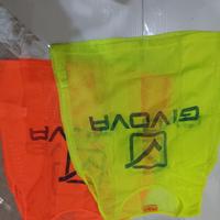 materiale vario calcio 