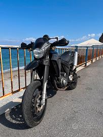 Yamaha xt 660 x