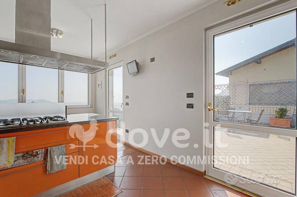 Apartment in Botticino, Brescia - Vista 2