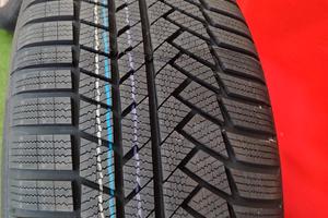 285 40 22 Gomme Invern Continent Audi Q8 285 40R22