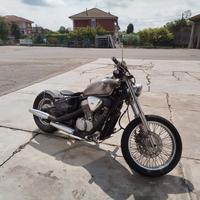 Honda VT 600 Shadow - 1996