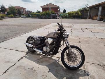 Honda VT 600 Shadow - 1996