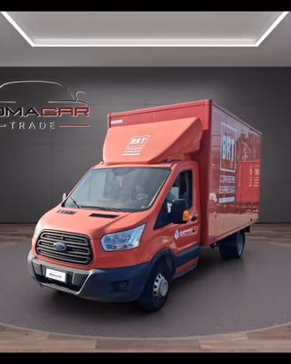FORD Transit 350 2.2TDCi 125CV PL-RG RWD Cabinato