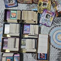 3050 carte Yu-Gi-Oh!