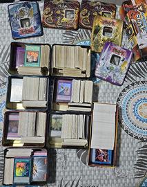 3050 carte Yu-Gi-Oh!