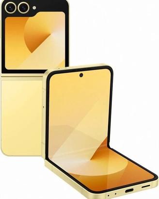 Samsung galaxy flip 6