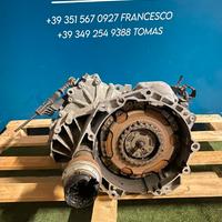 CAMBIO AUTOMATICO SKODA KAMIQ 0CG301103D 1.5B 2019