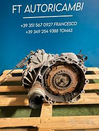 CAMBIO AUTOMATICO SKODA KAMIQ 0CG301103D 1.5B 2019