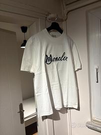 T-Shirt Moncler