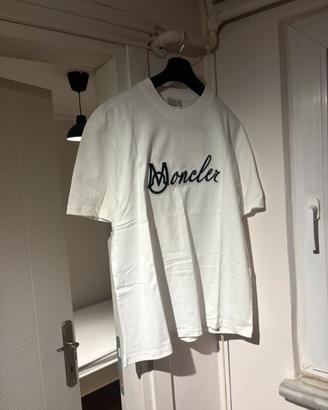 T-Shirt Moncler