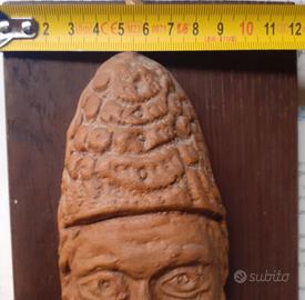 Figura antica