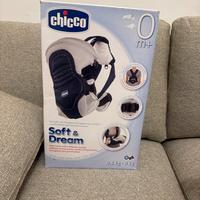 Marsupio chicco Soft e Dream
