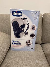 Marsupio chicco Soft e Dream