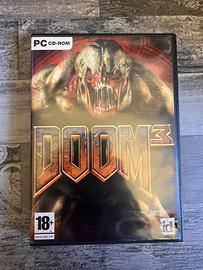 Doom 3 per pc