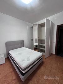 2 ampie camere singole a studentesse