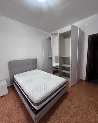 2 ampie camere singole a studentesse