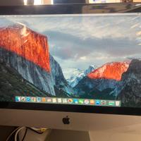 Apple iMac 21,5 pollici