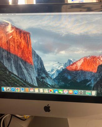 Apple iMac 21,5 pollici