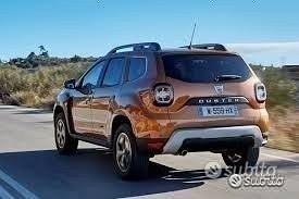 Accessori dacia duster 2018 - Vendita in Accessori auto 