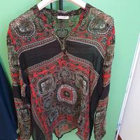 Casacca Fiorella Rubino