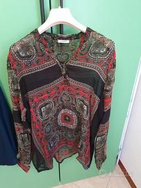 Casacca Fiorella Rubino