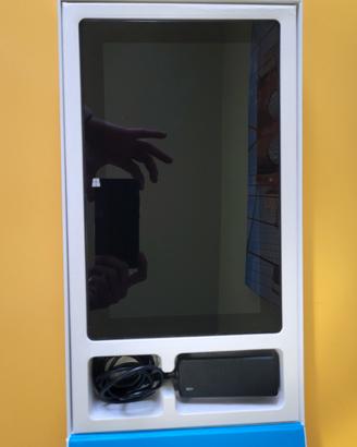 Surface Pro da 128GB SSD+tastiera e caricatore 