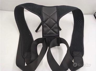 Fascia posturale per schiena e spalle