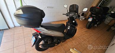 suzuki  address 110
