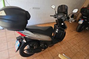 suzuki  address 110