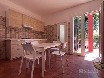 Vacanza Detox a Bellaria Igea Marina- Rimini