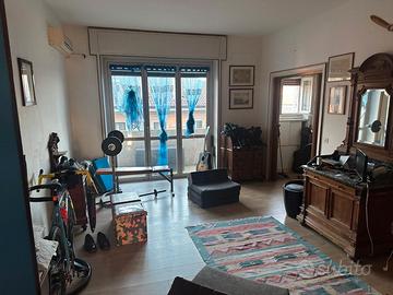 Grande Monolocale mq 50