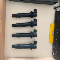 Bobine Yamaha R1 big bang 2009