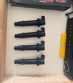 Bobine Yamaha R1 big bang 2009