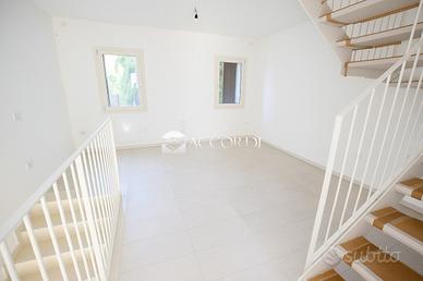 Rif.LG96| appartamento ind. trilocale