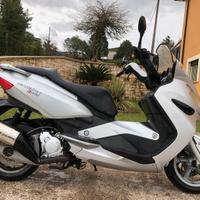 Malaguti Madison 400k