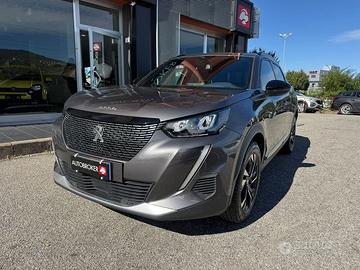 Peugeot 2008 BLUEHDI 130 EAT8 ALLURE S/S AUTO