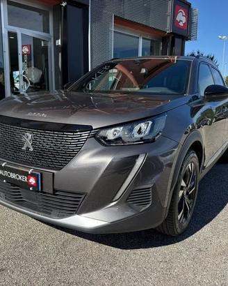 Peugeot 2008 BLUEHDI 130 EAT8 ALLURE S/S AUTO