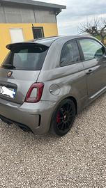 Abarth 500