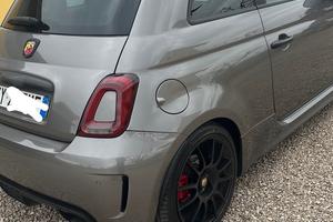 Abarth 500