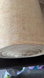 Tela di canapa primi anni 900