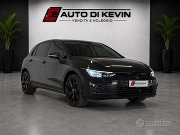 Volkswagen Golf 1.0 TSI EVO