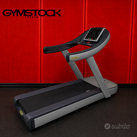 TAPIS ROULANT  EXCITE RUN NOW 500 LED TECHNOGYM