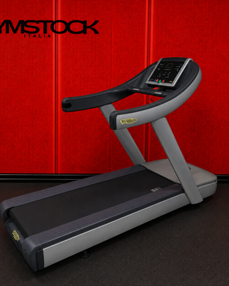 TAPIS ROULANT  EXCITE RUN NOW 500 LED TECHNOGYM