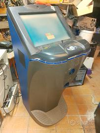 cabinato touch da bar